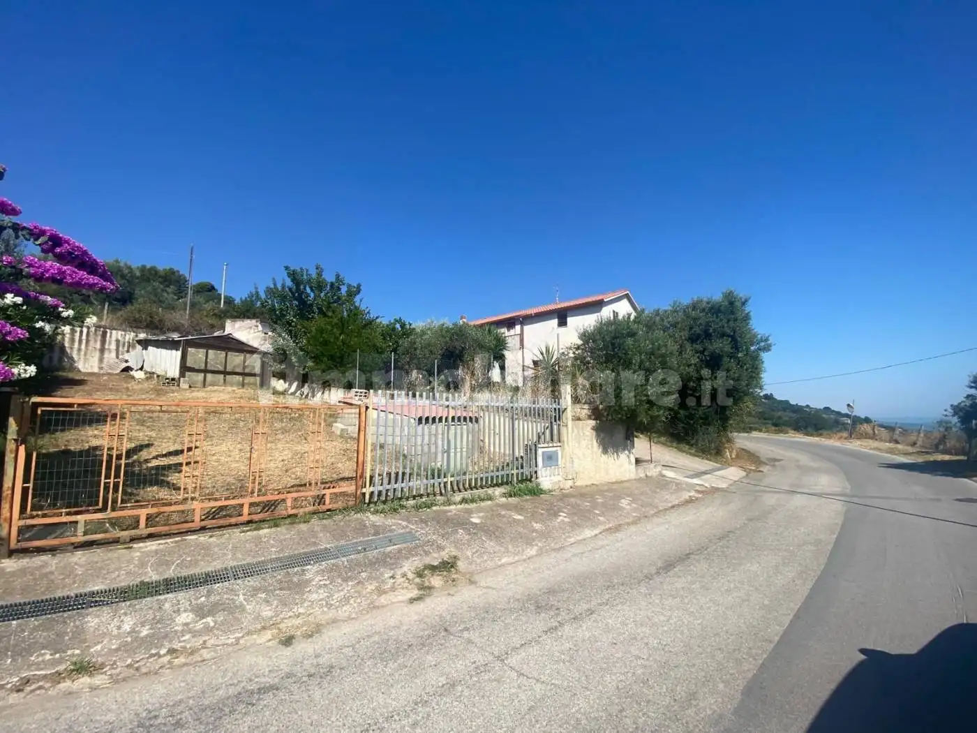 Villetta a schiera in vendita a Silvi