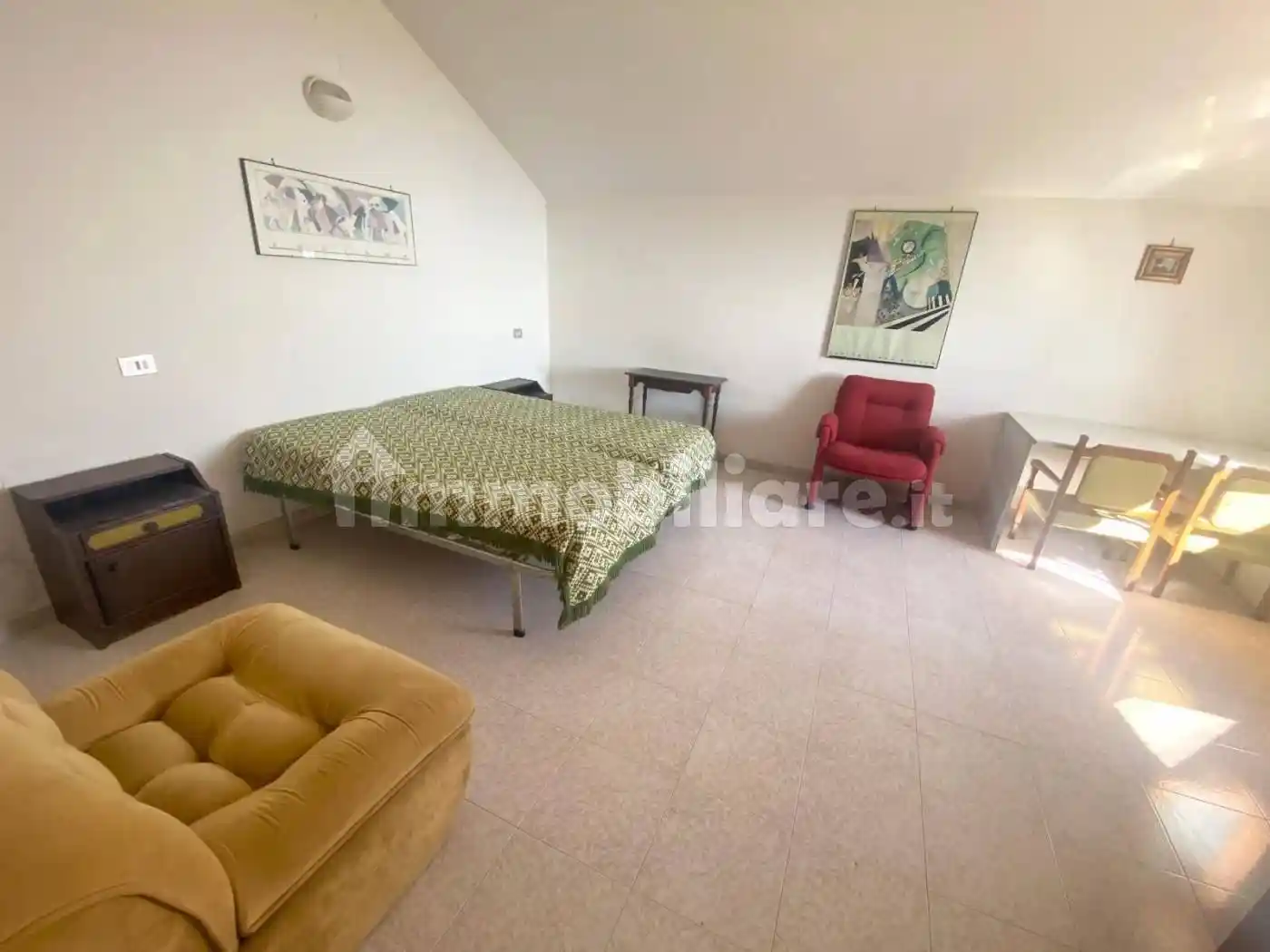 Villa a schiera Contrada Stagliano, Silvi Marina, Silvi - foto 5