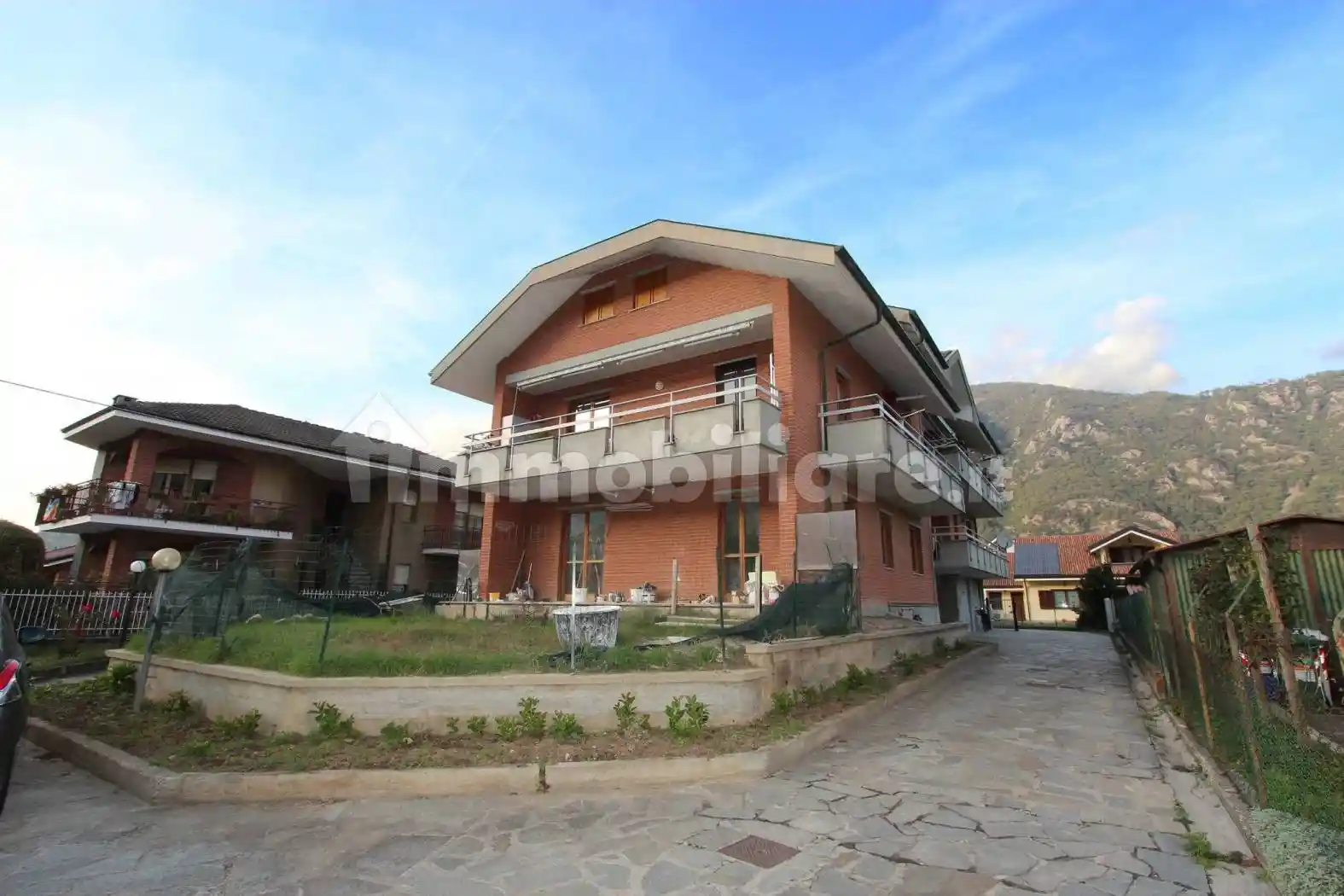 Appartamento in vendita a Sant'Antonino di Susa