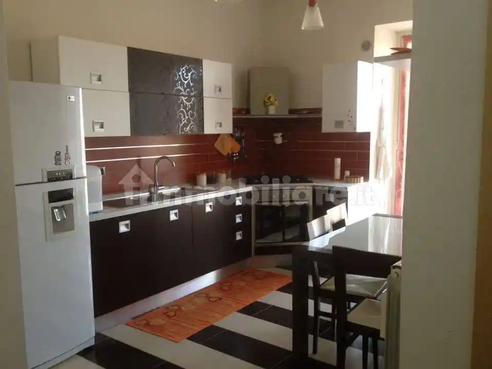 Appartamento in vendita a Frosinone