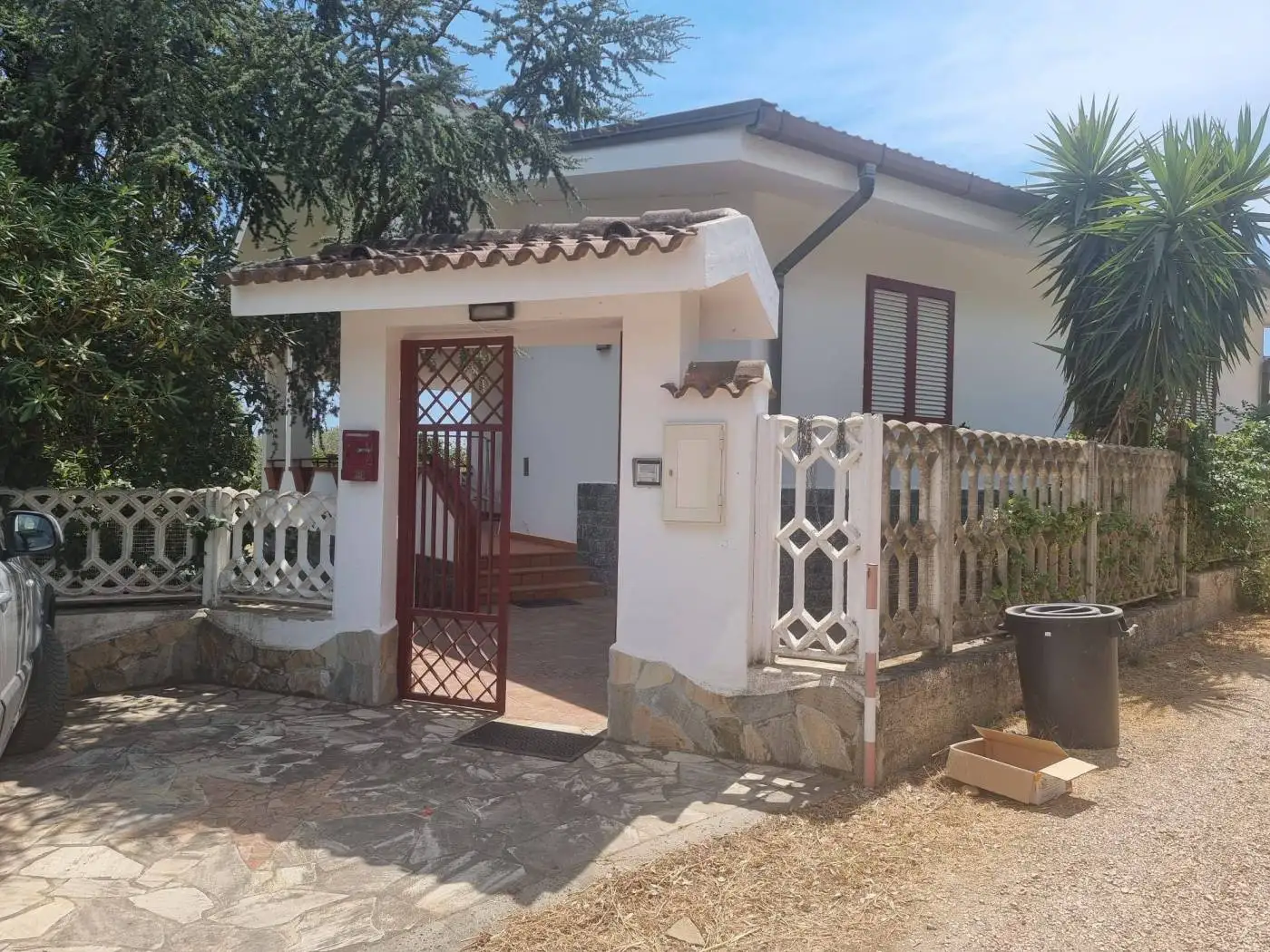 Villa in vendita a Marina di Gioiosa Ionica