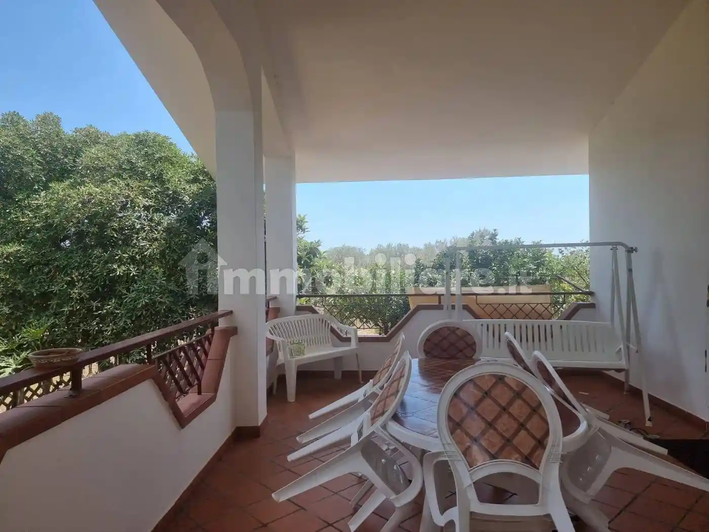 Villa unifamiliare Strada Ligonia Carella 10, Marina di Gioiosa Ionica - foto 2