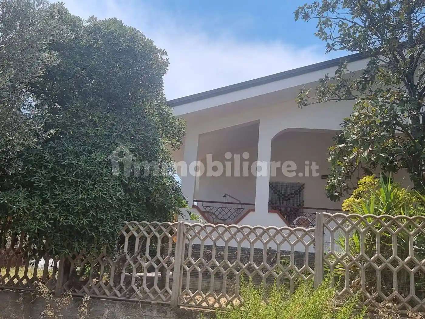 Villa unifamiliare Strada Ligonia Carella 10, Marina di Gioiosa Ionica - foto 4