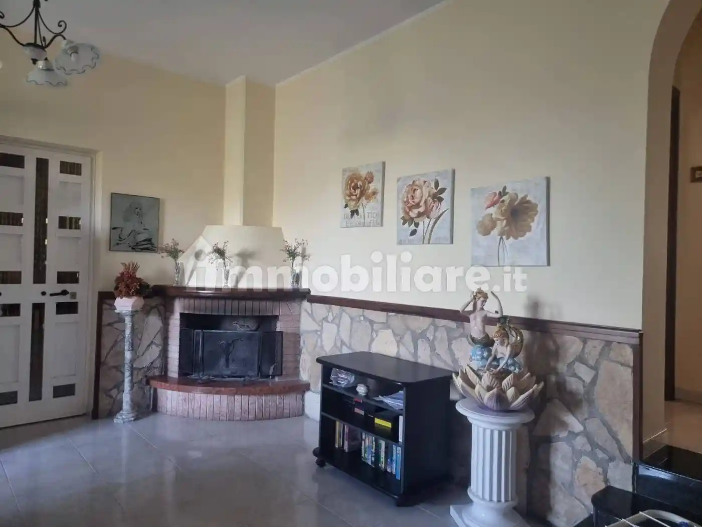 Villa unifamiliare Strada Ligonia Carella 10, Marina di Gioiosa Ionica - foto 5