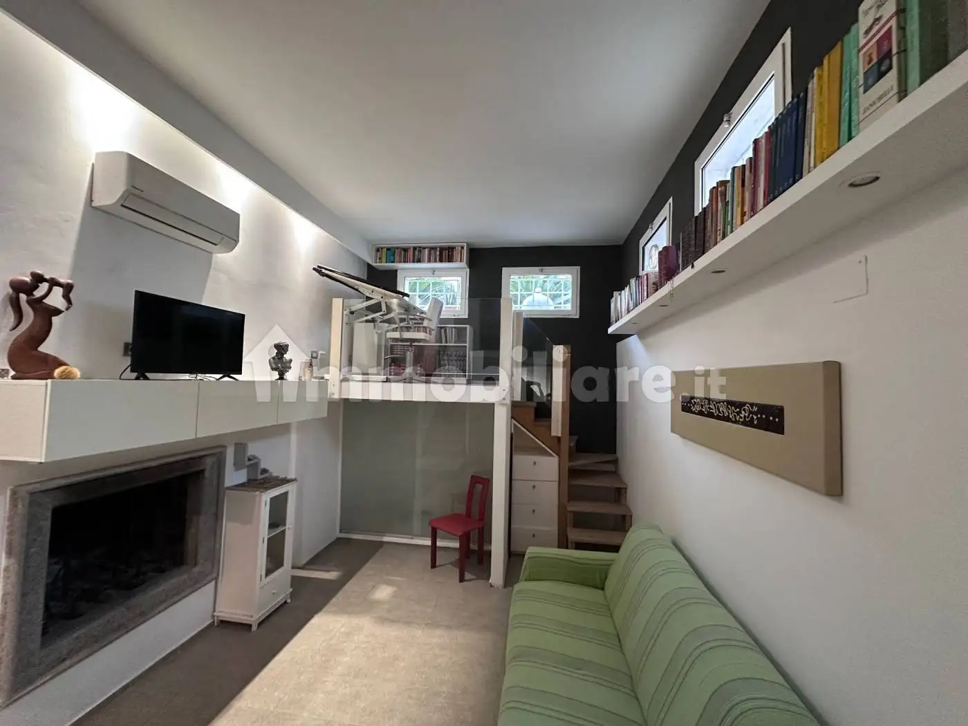 Appartamento in affitto a Pomezia