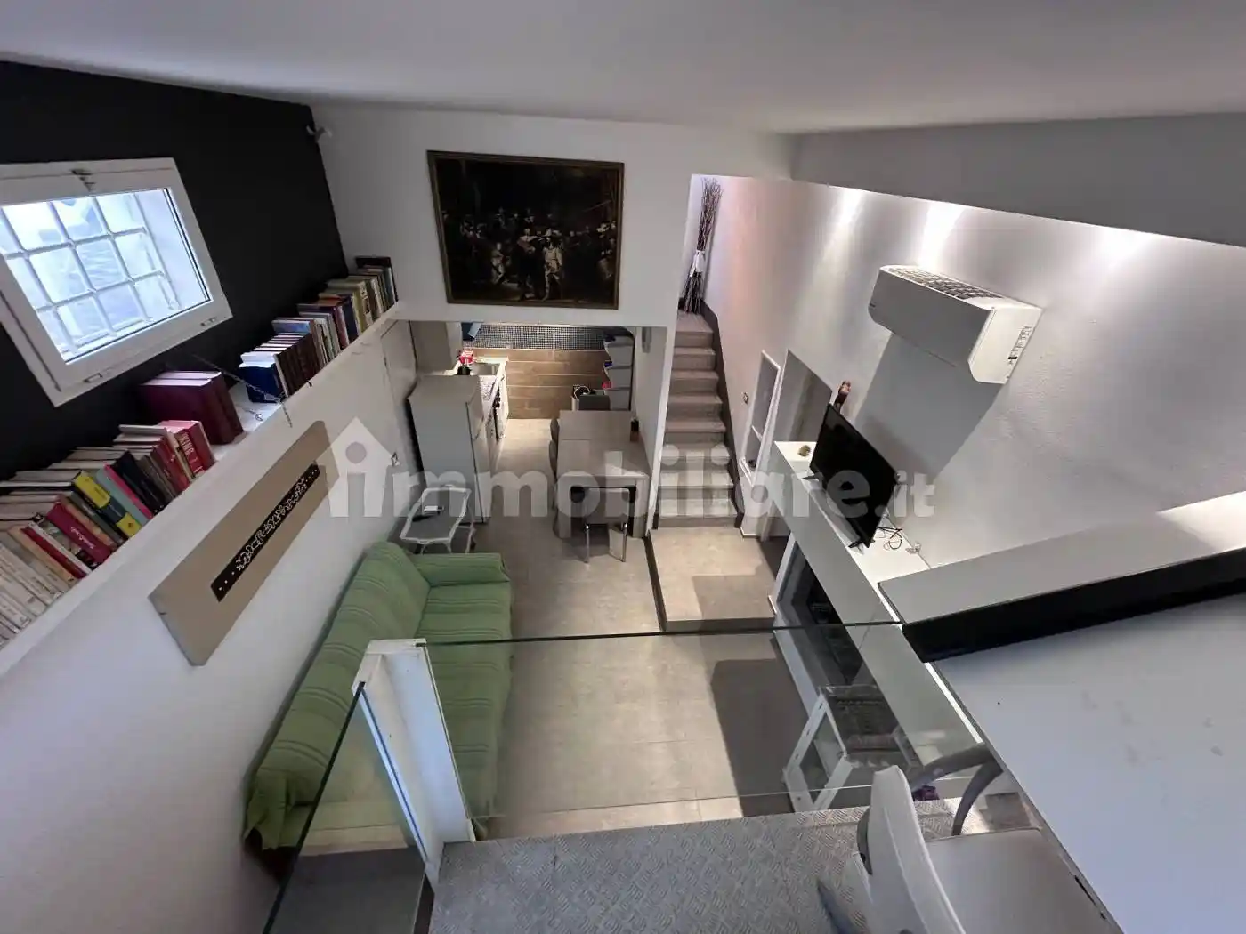 Bilocale Lungomare delle Sirene 251, Torvaianica - Celori Mare, Pomezia - foto 3