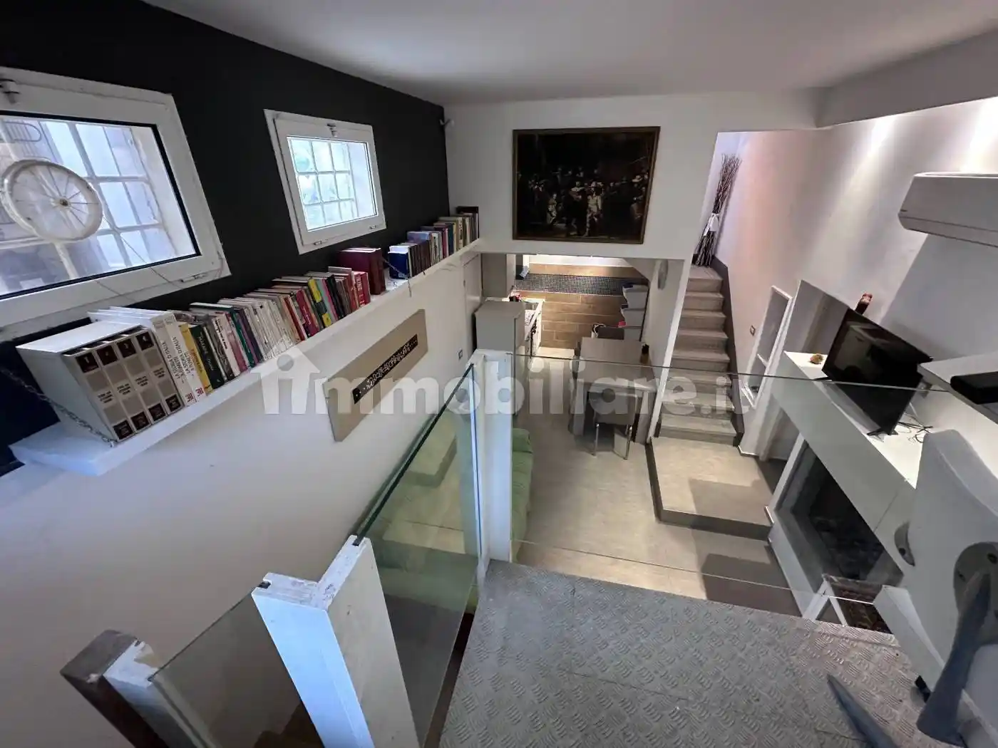 Bilocale Lungomare delle Sirene 251, Torvaianica - Celori Mare, Pomezia - foto 4