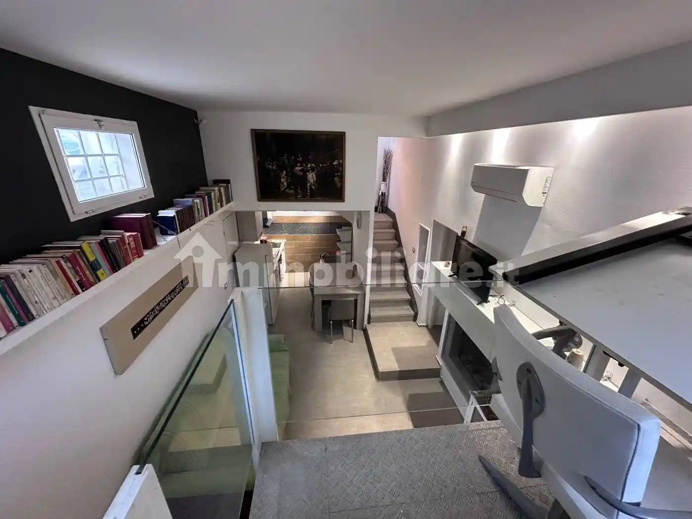 Bilocale Lungomare delle Sirene 251, Torvaianica - Celori Mare, Pomezia - foto 5