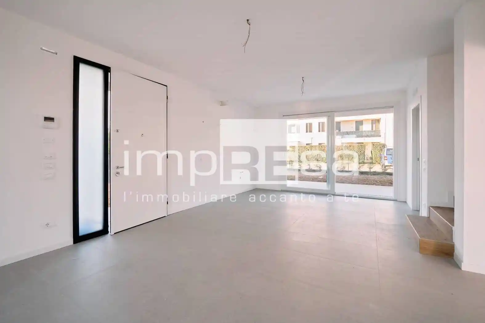 Villa in vendita a Silea