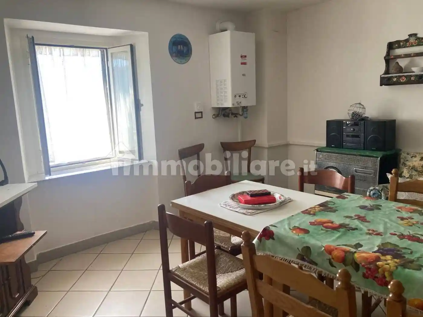 Appartamento in vendita a Lama Mocogno