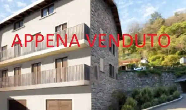 Appartamento in vendita a Zogno