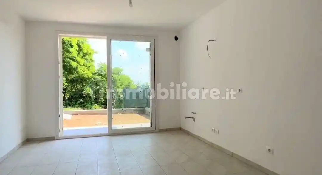 Villetta a schiera in vendita a Montescudo - Montecolombo