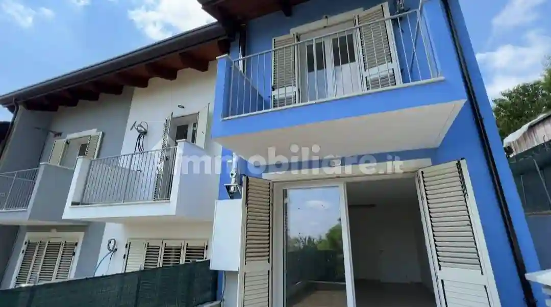 Villetta a schiera - foto 3