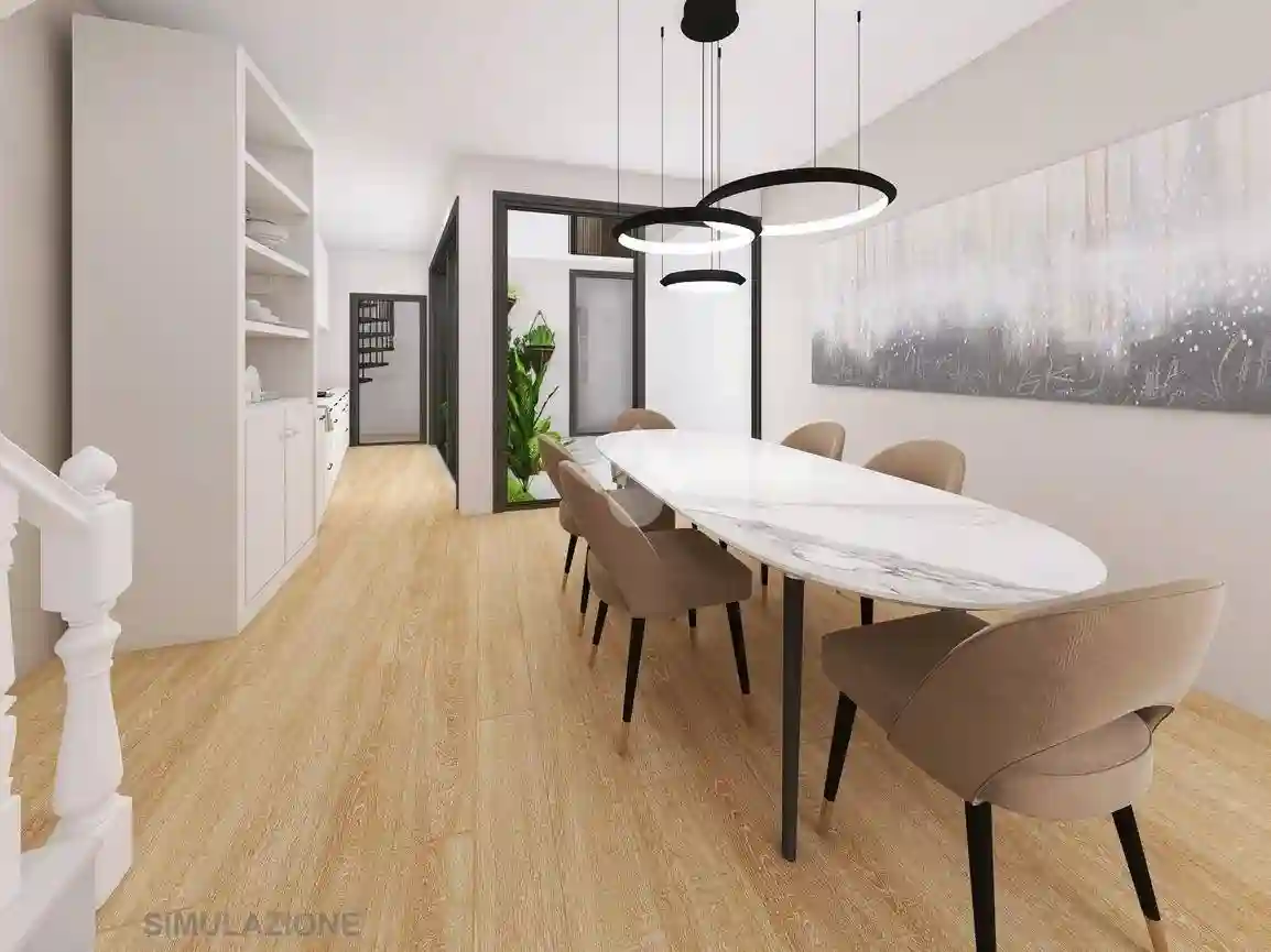 Casa indipendente - foto 2