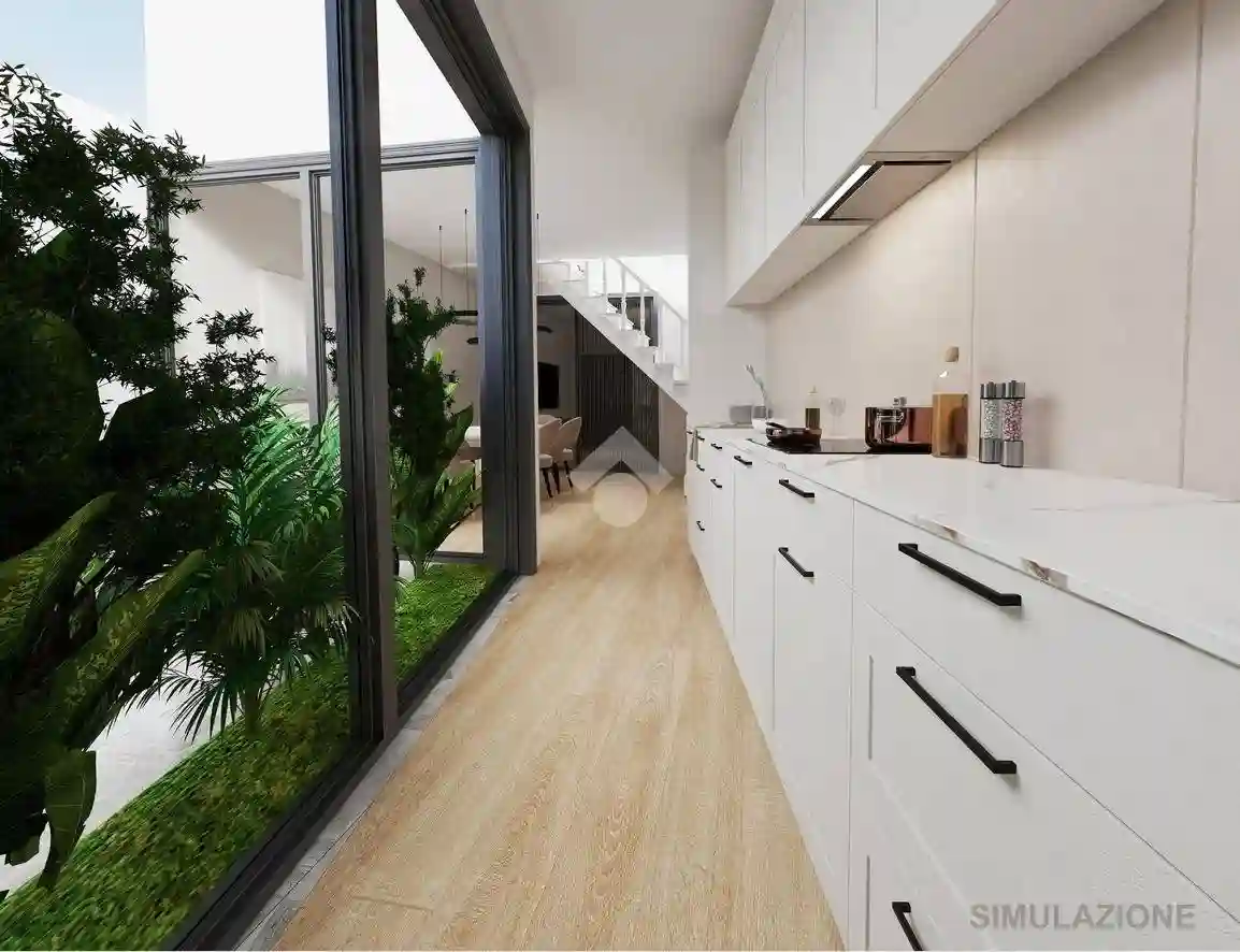 Casa indipendente - foto 5