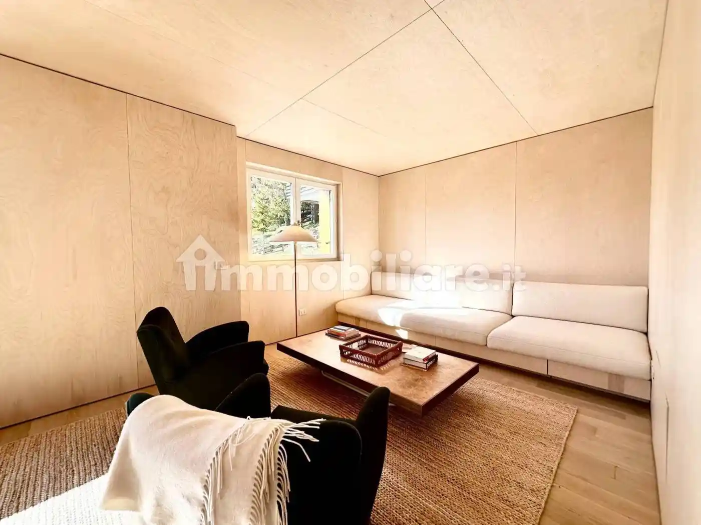 Appartamento in affitto a Sestriere