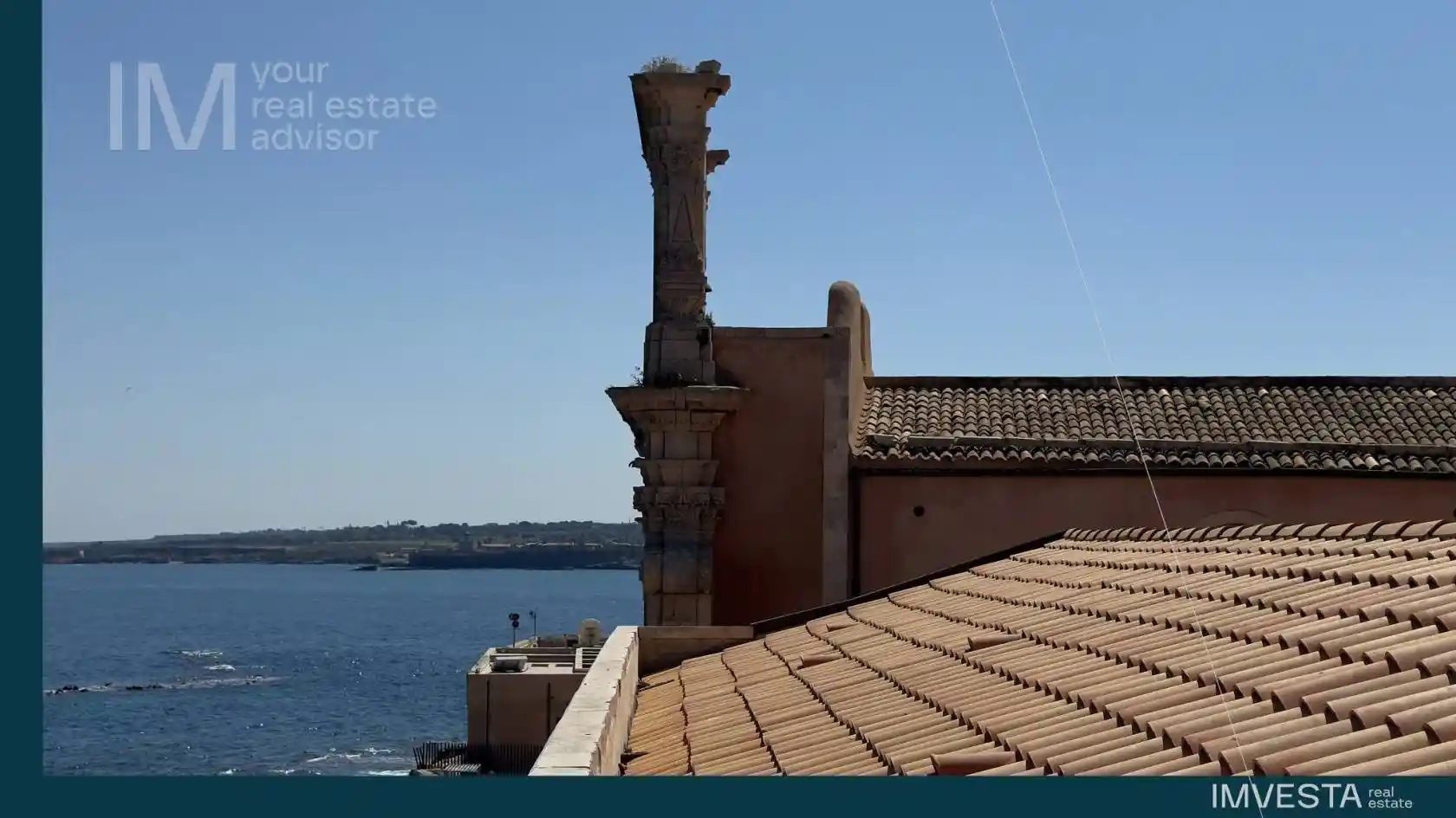 Appartamento in vendita a Siracusa