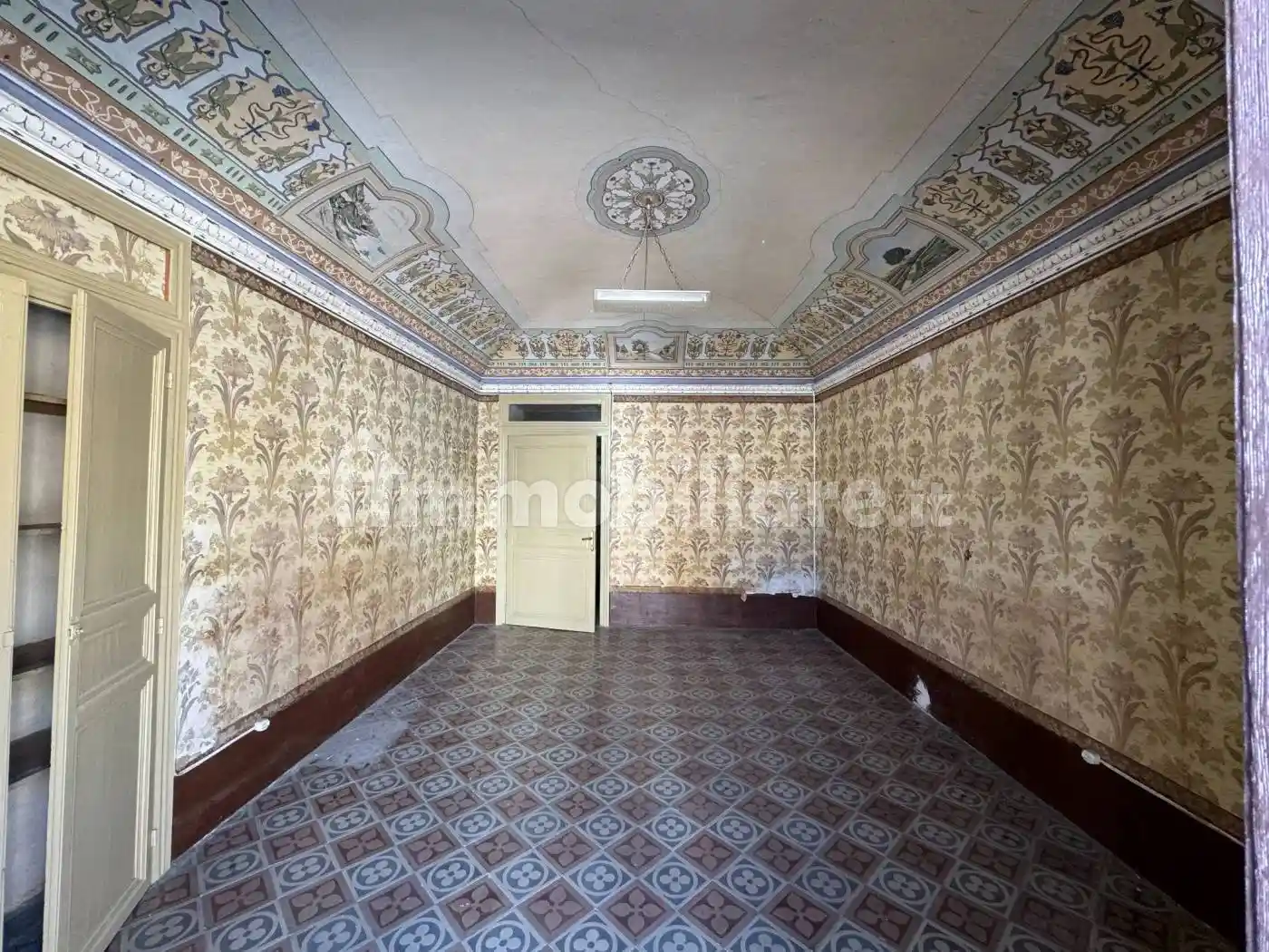 Casa indipendente in vendita a Gratteri