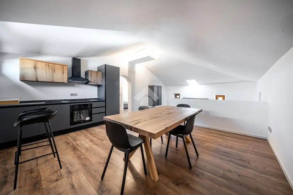 Appartamento in vendita a Cerro Veronese