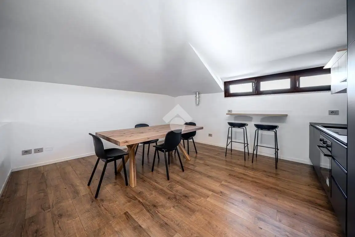 Bilocale via Dall'Oca Bianca 7, Centro, Cerro Veronese - foto 2