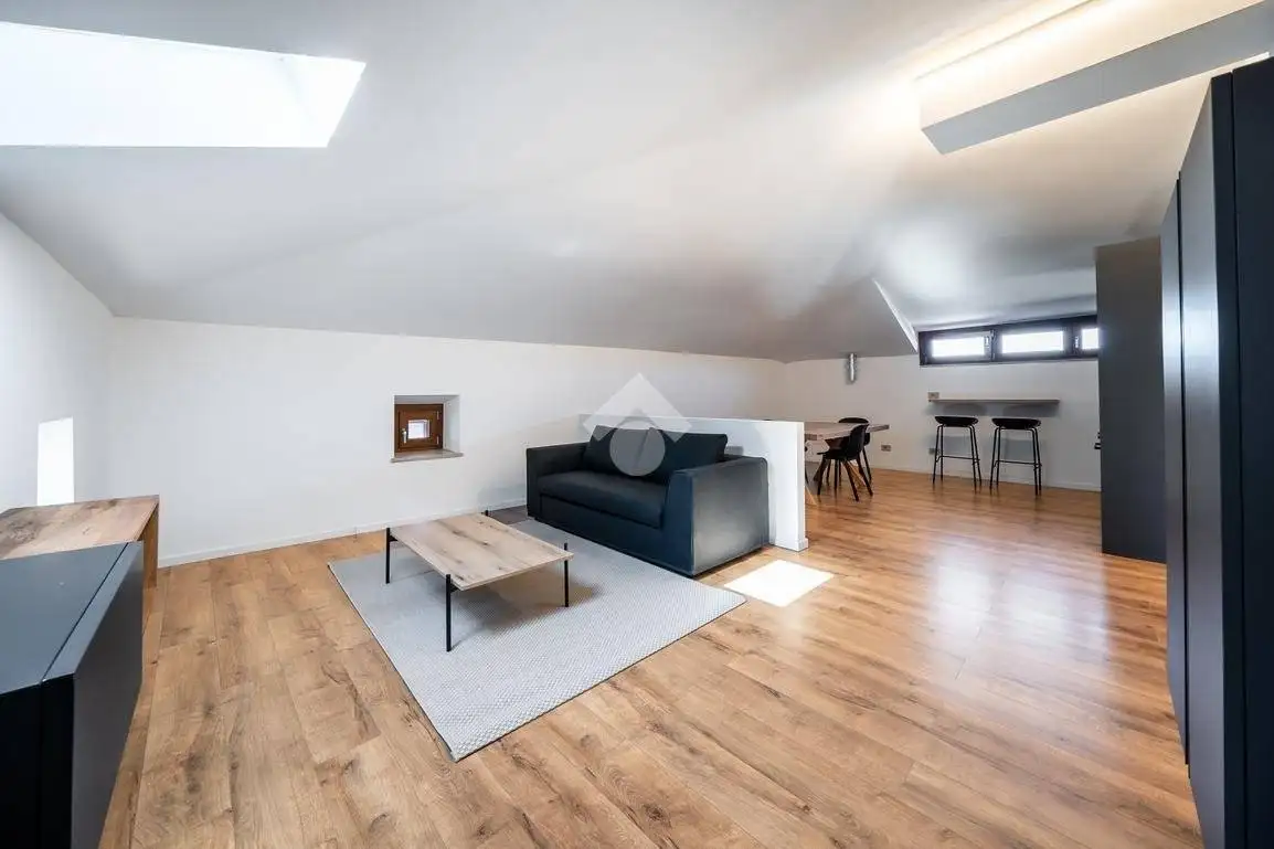 Bilocale via Dall'Oca Bianca 7, Centro, Cerro Veronese - foto 4