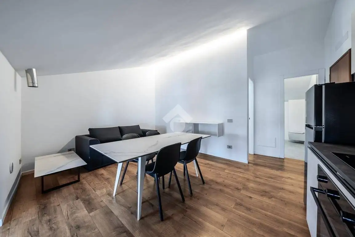 Bilocale via Dall'Oca Bianca 7, Centro, Cerro Veronese - foto 2