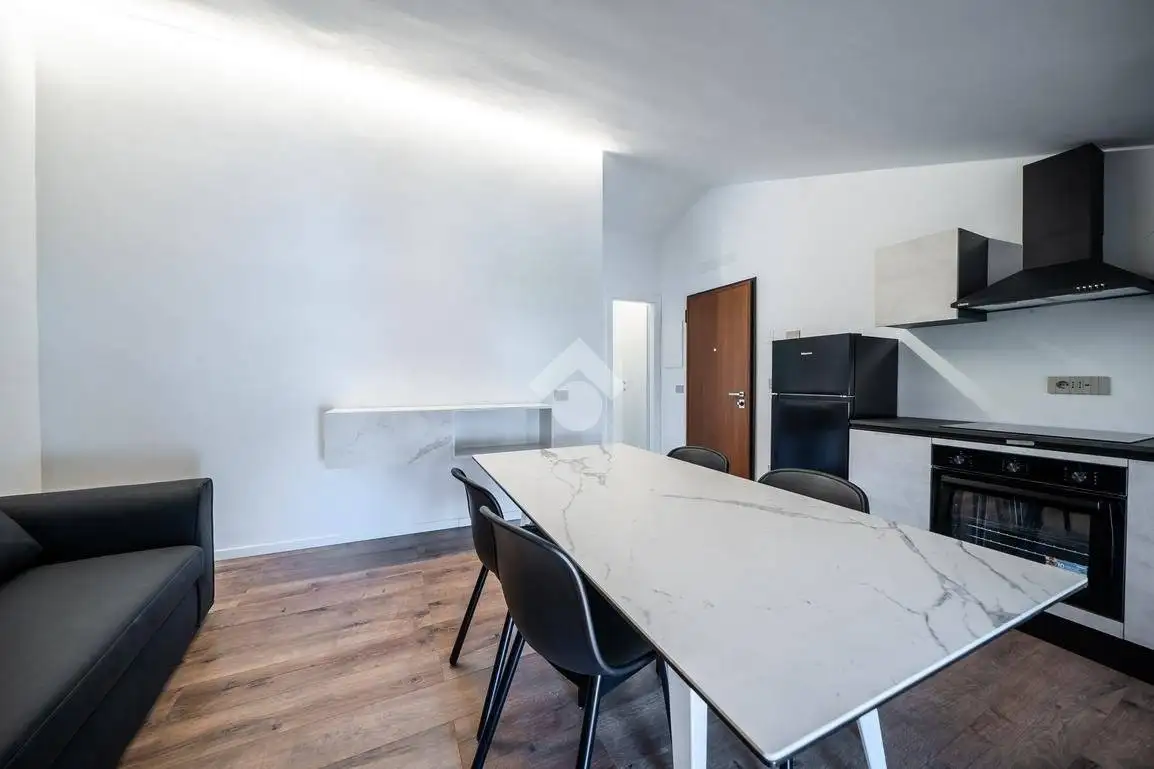 Bilocale via Dall'Oca Bianca 7, Centro, Cerro Veronese - foto 5