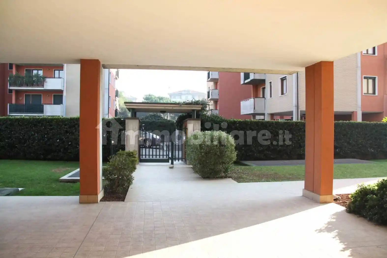 Appartamento in affitto a Verona