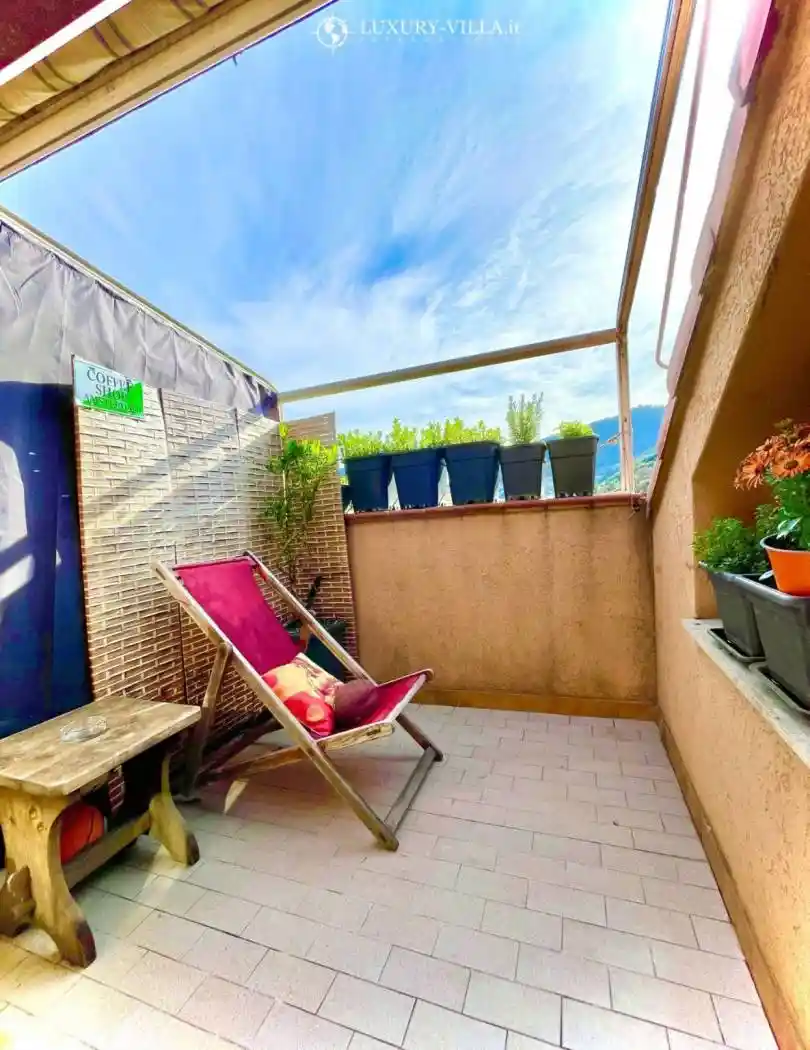 Bilocale corso cuneo 16, Trucco, Verrandi, Porra, Ventimiglia - foto 2