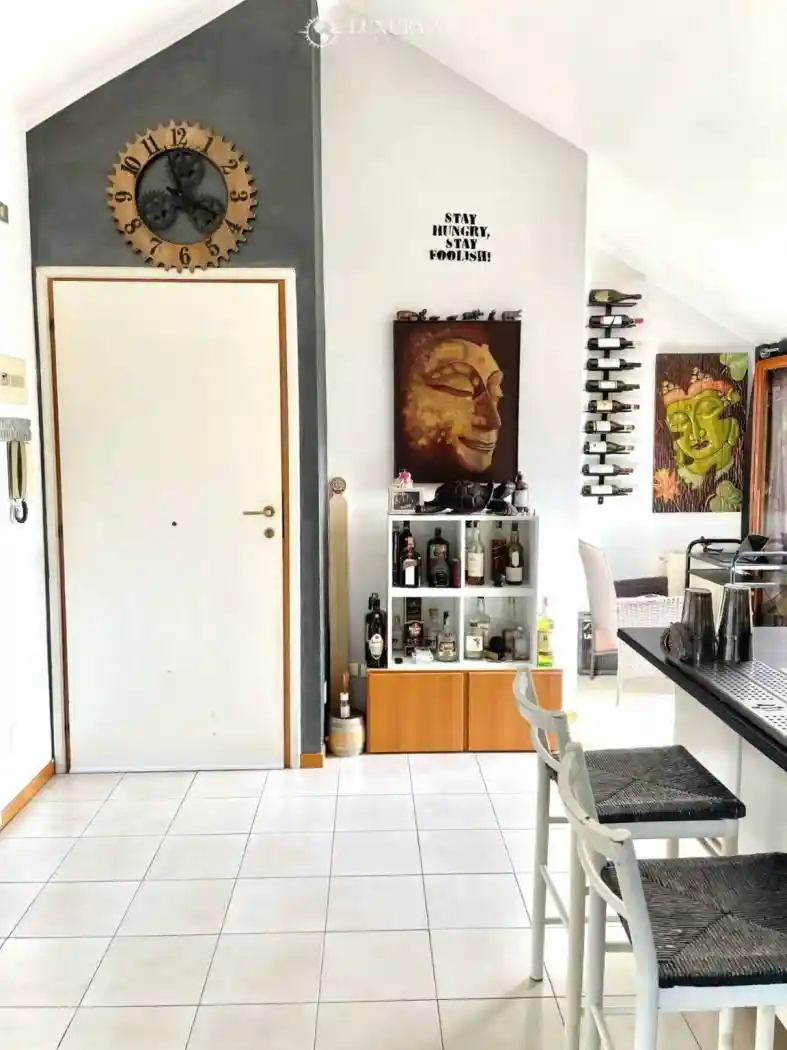 Bilocale corso cuneo 16, Trucco, Verrandi, Porra, Ventimiglia - foto 3