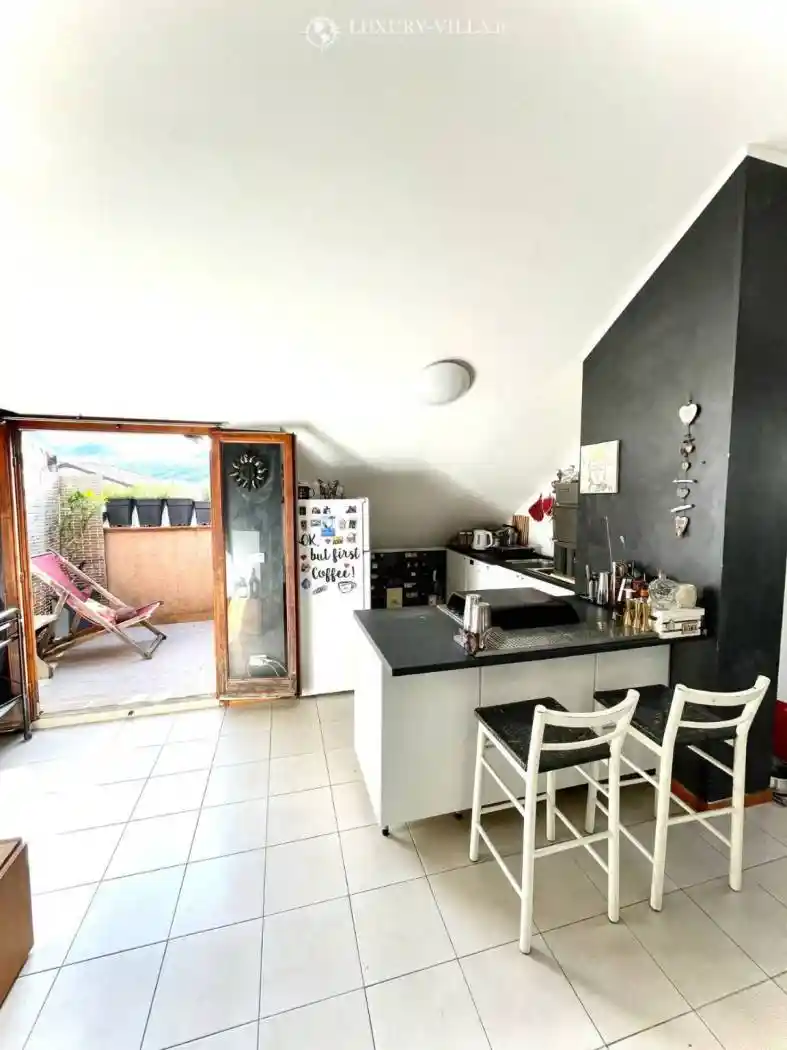 Bilocale corso cuneo 16, Trucco, Verrandi, Porra, Ventimiglia - foto 4