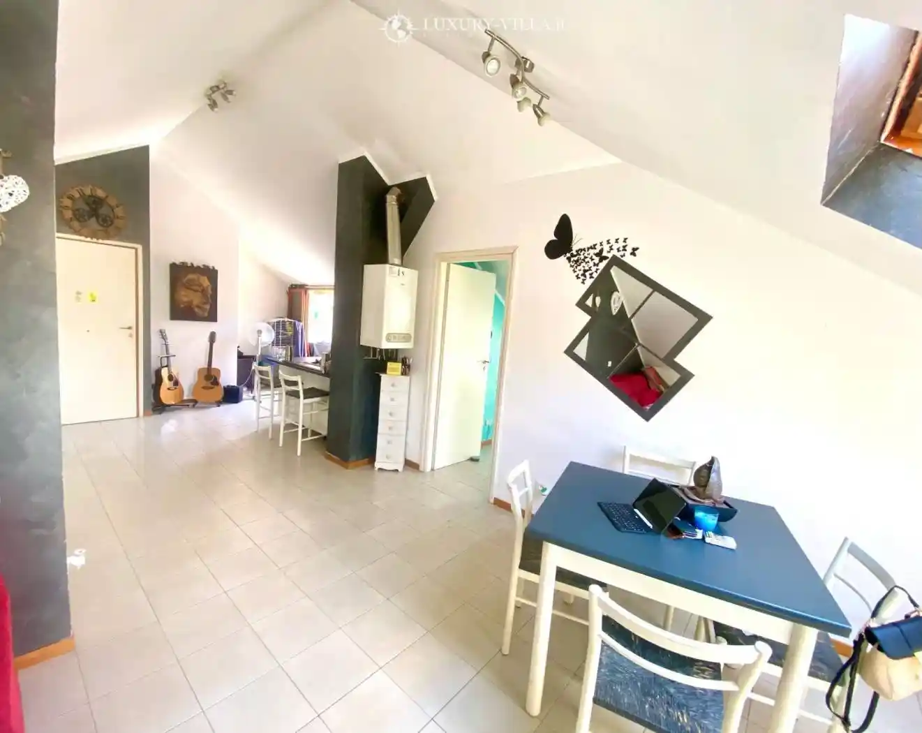 Bilocale corso cuneo 16, Trucco, Verrandi, Porra, Ventimiglia - foto 5