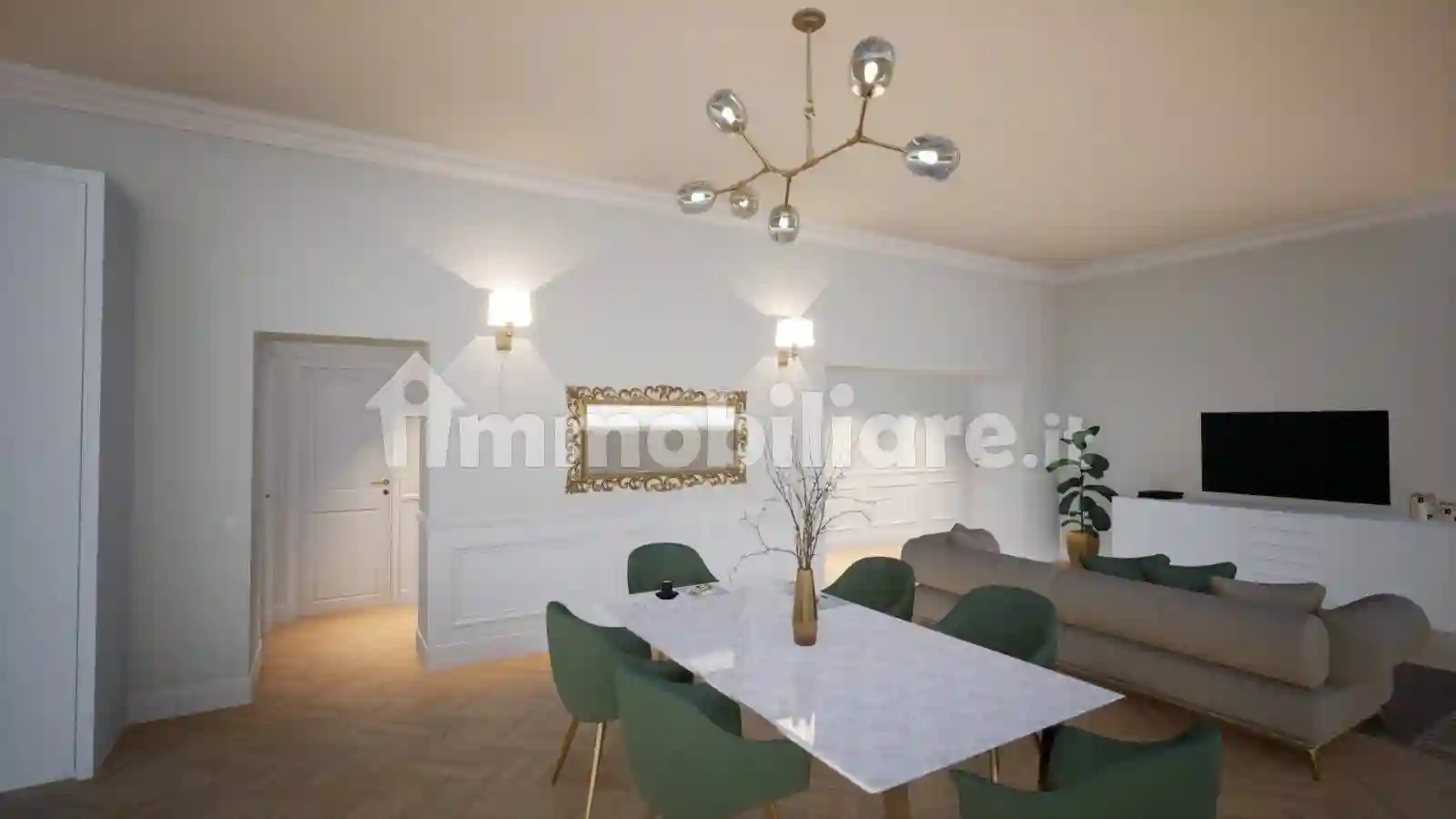 Appartamento - foto 5