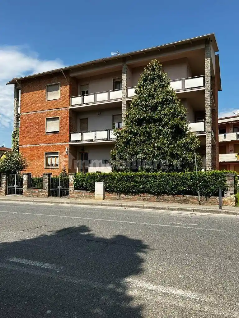 Appartamento in vendita a Terranuova Bracciolini