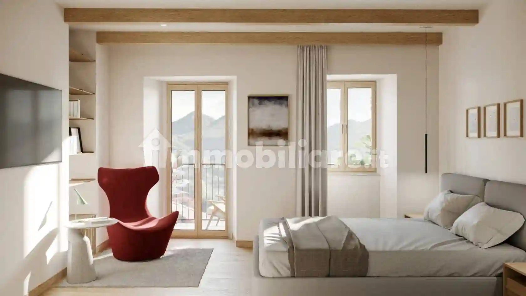 Appartamento - foto 5