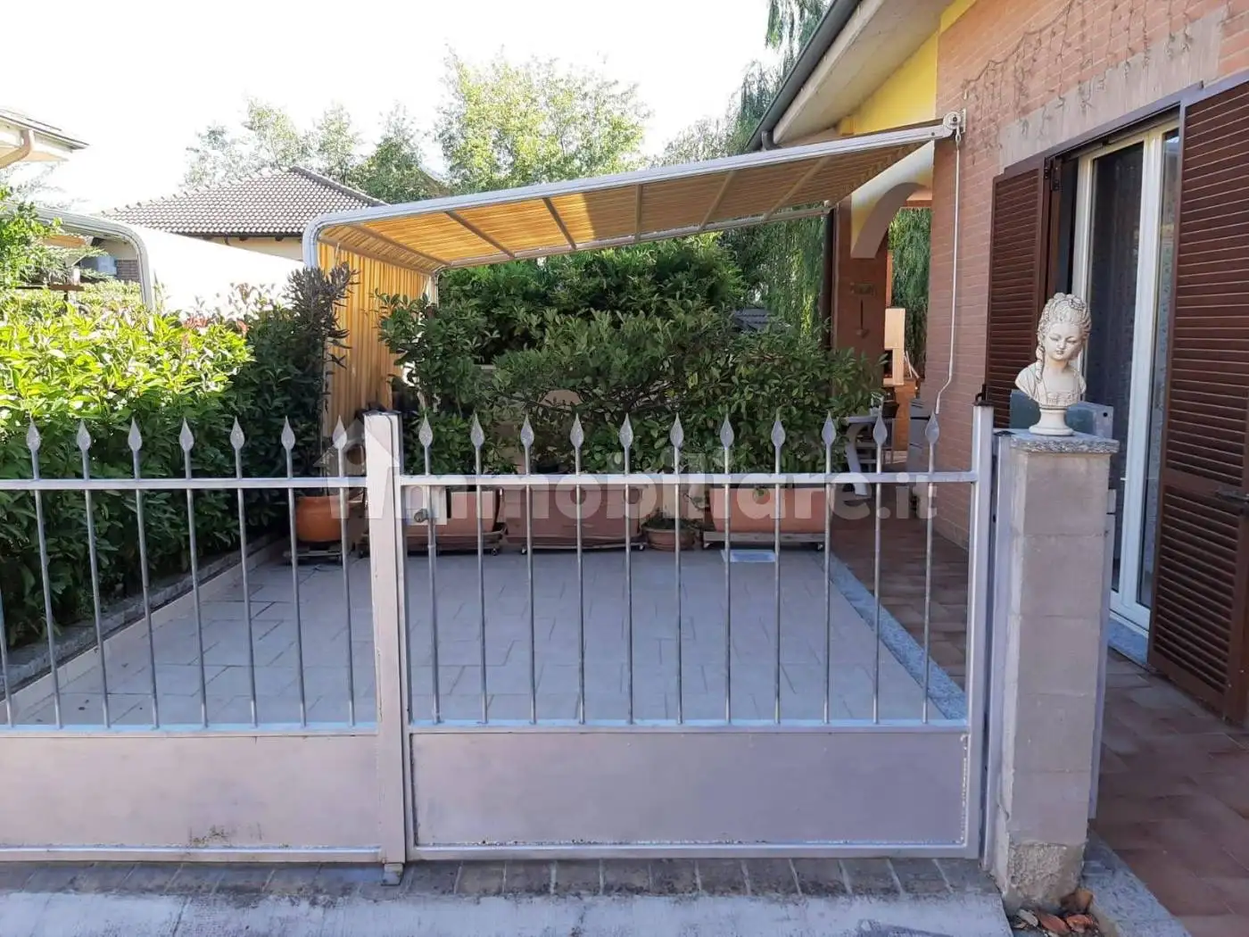 Villa in vendita a Alessandria