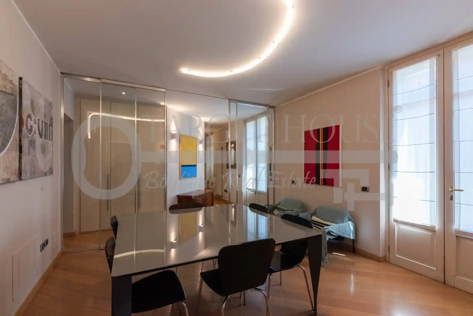 Attico - Mansarda in vendita a Como