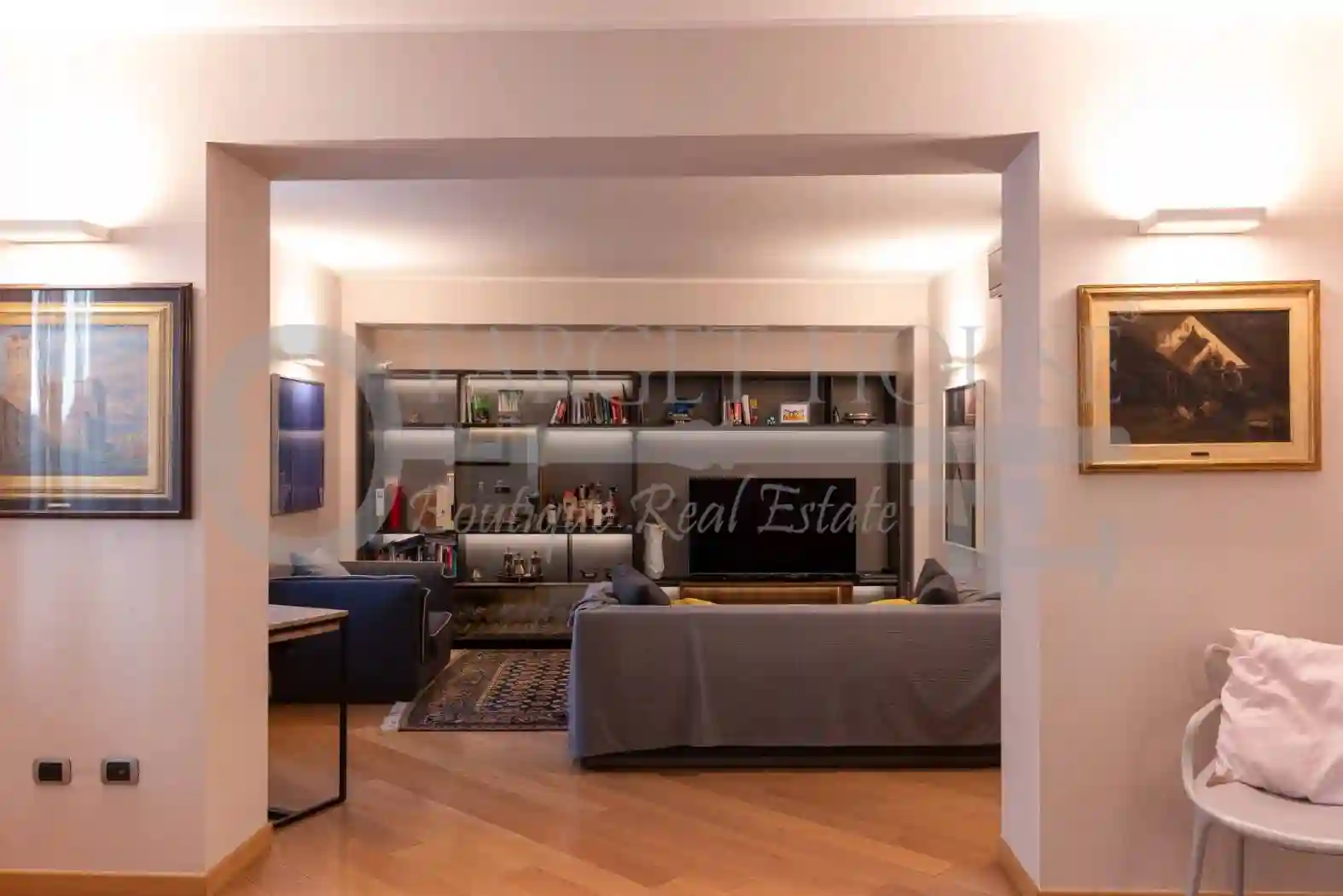 Attico - Mansarda - foto 4