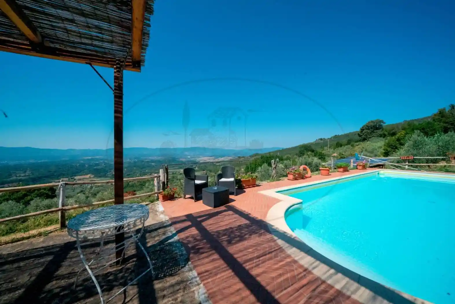 Rustico - Casale in vendita a Loro Ciuffenna