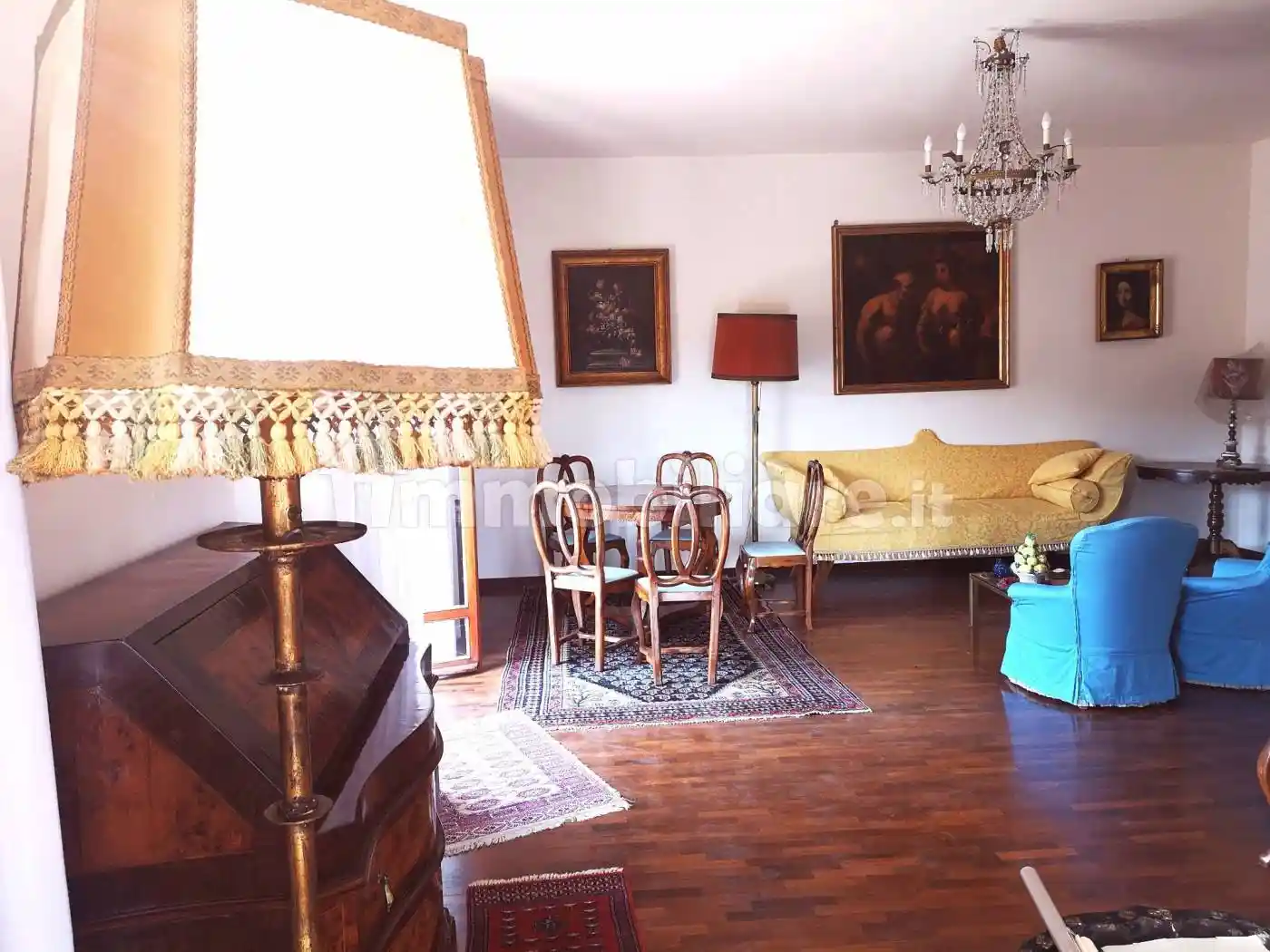 Appartamento in affitto a Ancona