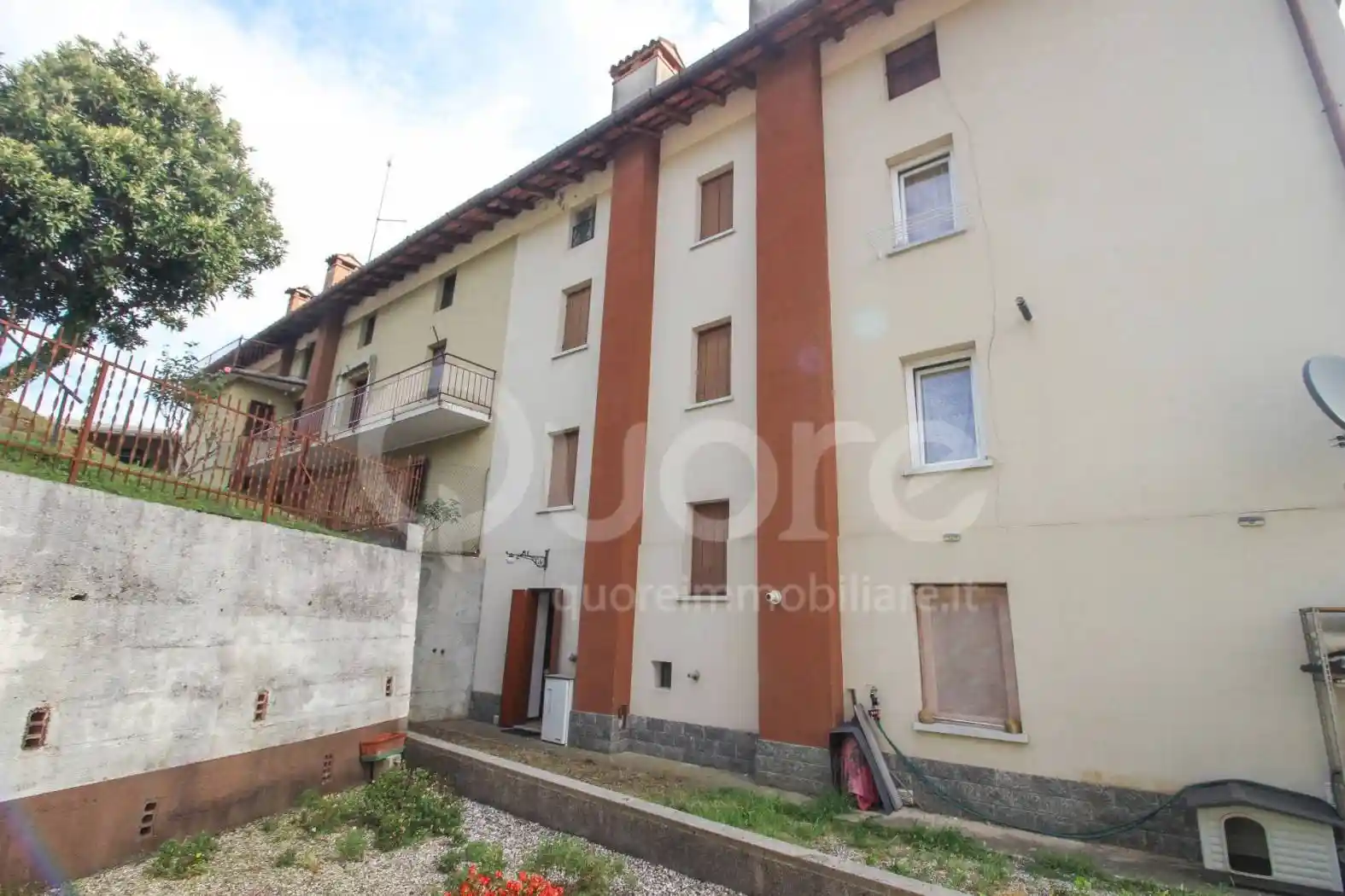 Villetta a schiera - foto 4