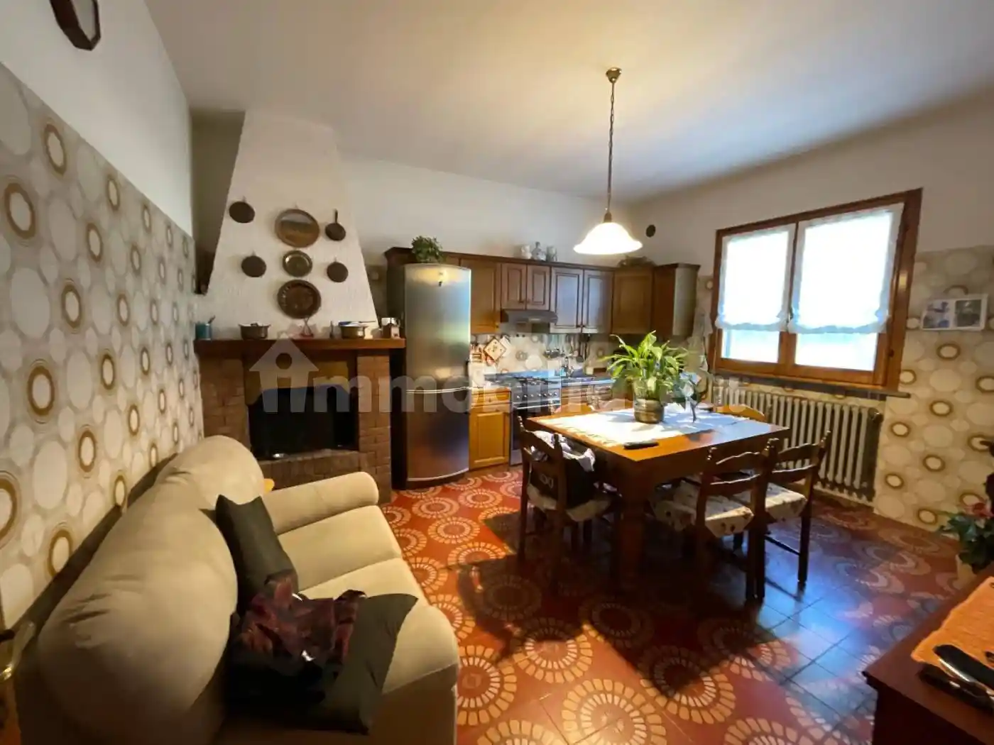 Villa in vendita a Cervia