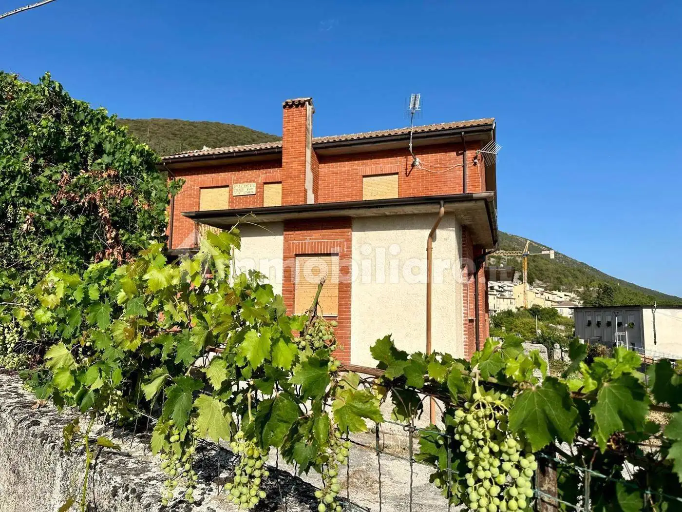 Villa in vendita a San Pio delle Camere