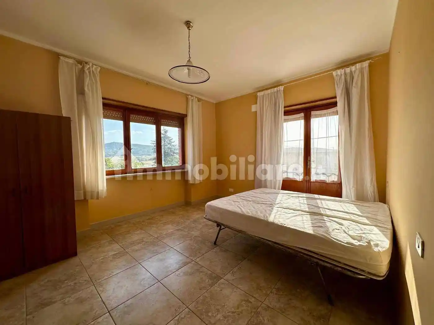 Villa unifamiliare via Grande, 1, Centro, San Pio delle Camere - foto 2