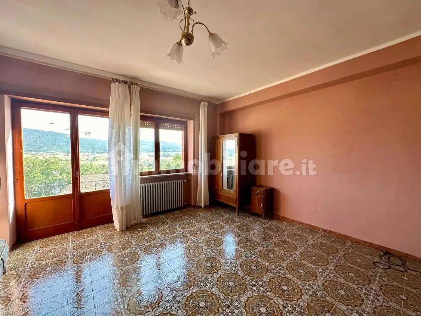 Villa unifamiliare via Grande, 1, Centro, San Pio delle Camere - foto 3