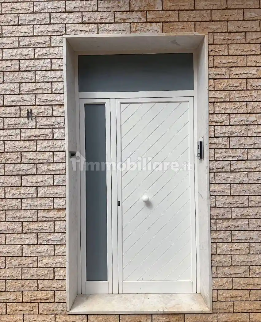 Villetta a schiera in vendita a Campobello di Mazara