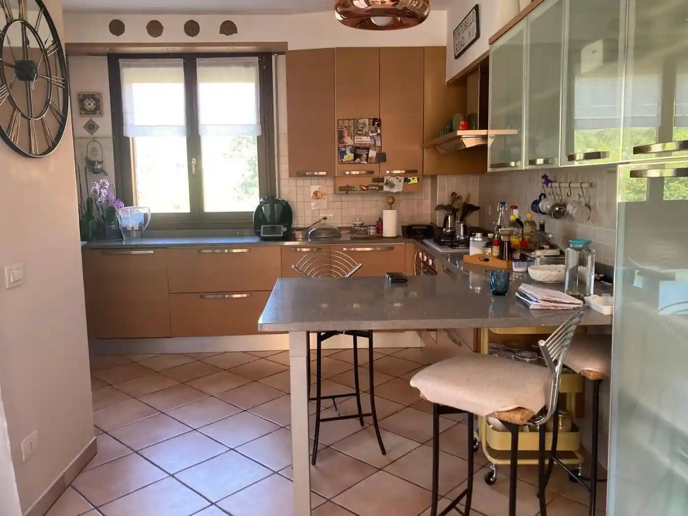 Appartamento in vendita a Pavullo nel Frignano