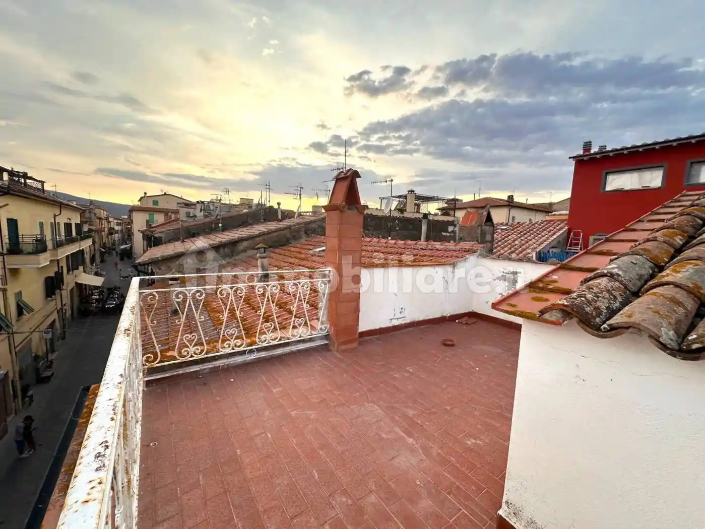 Casa indipendente in vendita a Orbetello