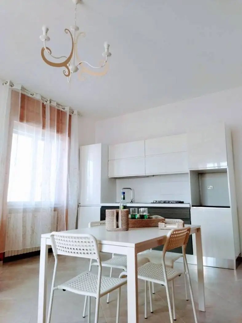 Appartamento in affitto a Taviano