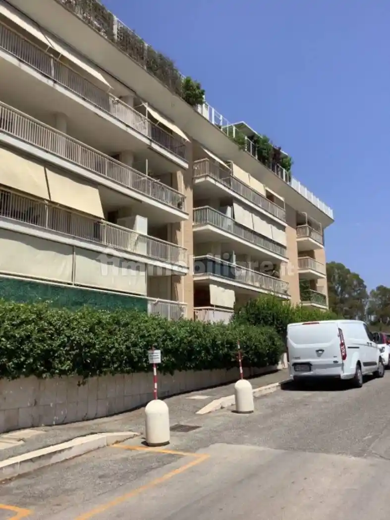 Attico - Mansarda in vendita a Roma